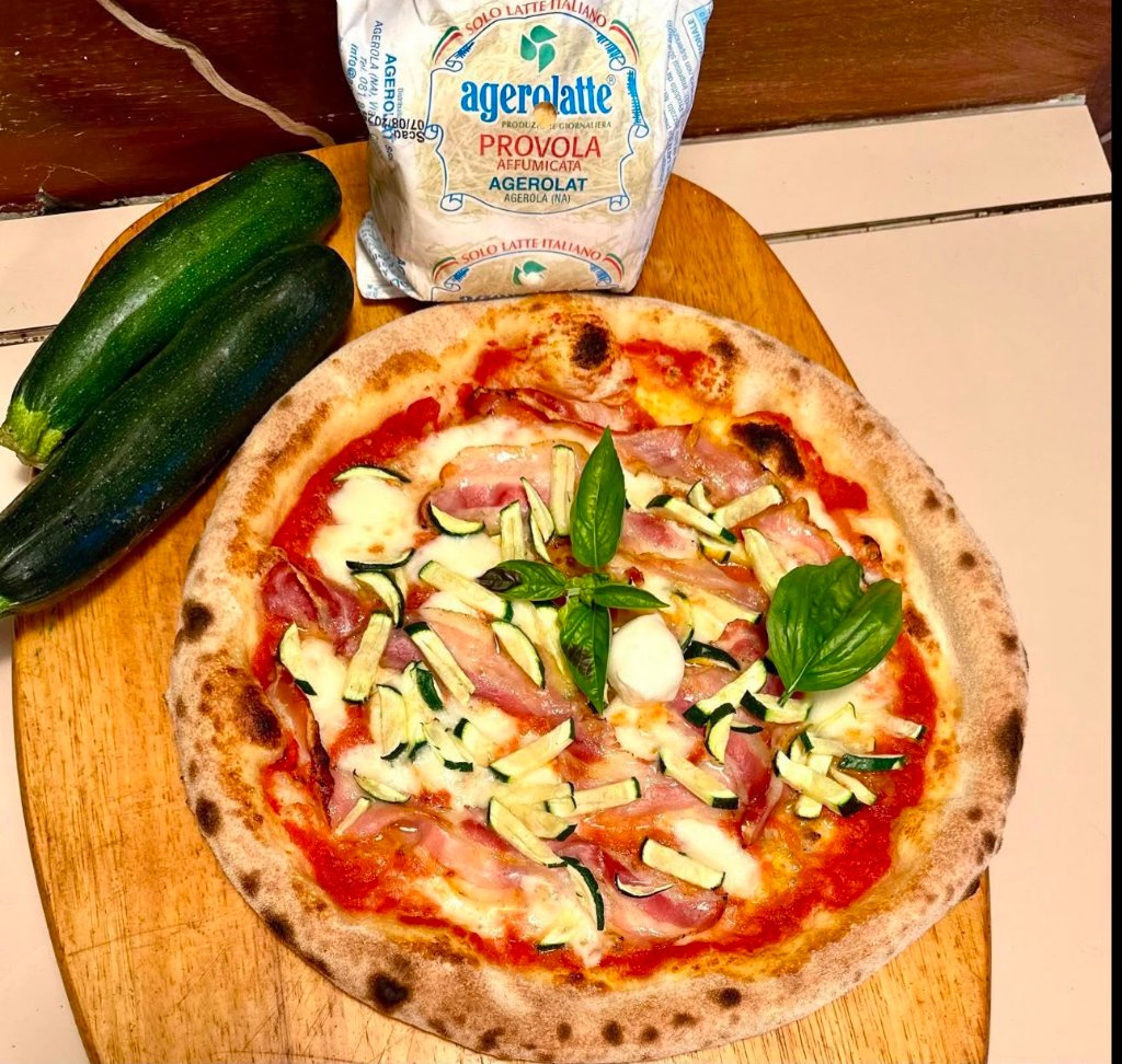 Pizza Mania 1