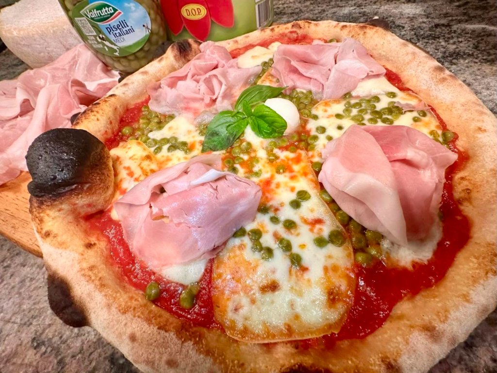 Pizza Mania 10