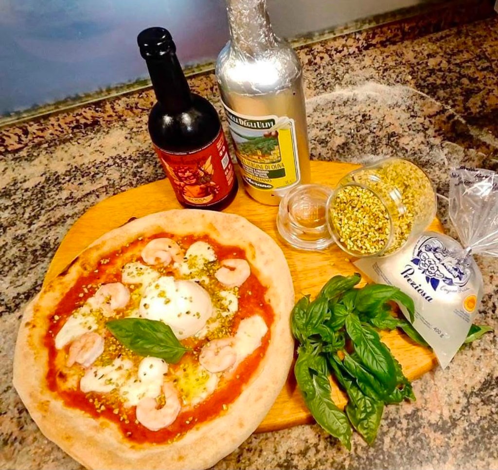 Pizza Mania 11