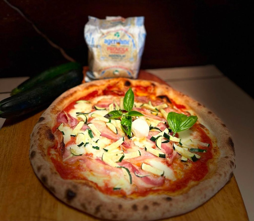 Pizza Mania 13
