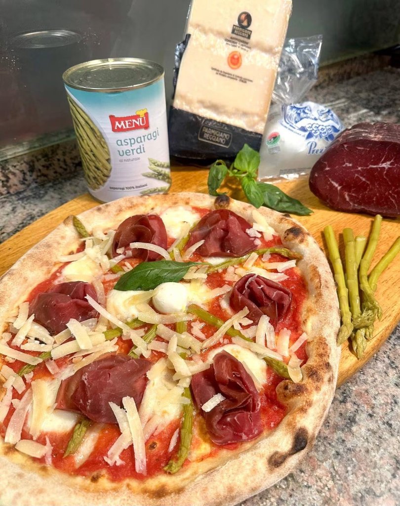 Pizza Mania 16