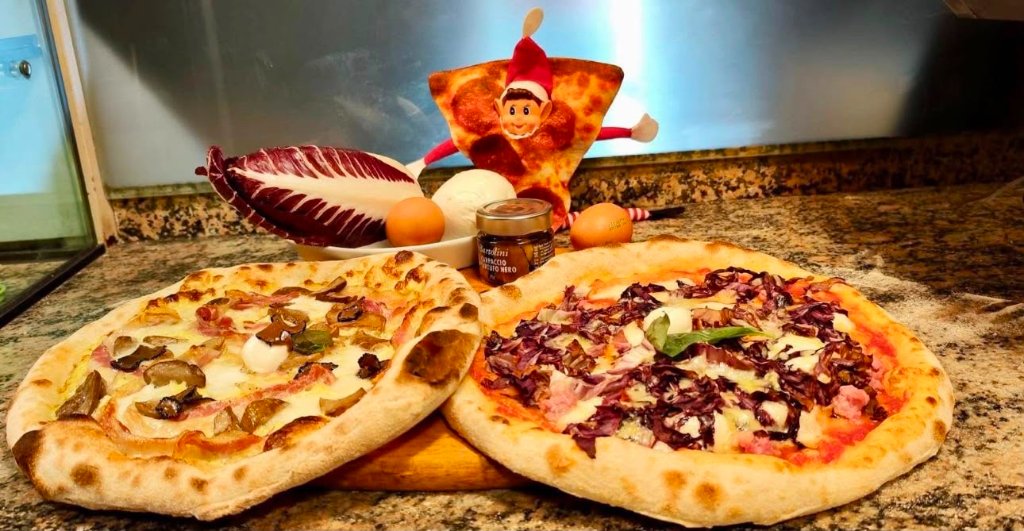 Pizza Mania 4