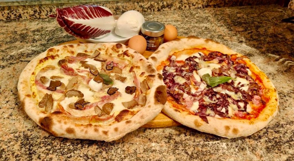 Pizza Mania 5