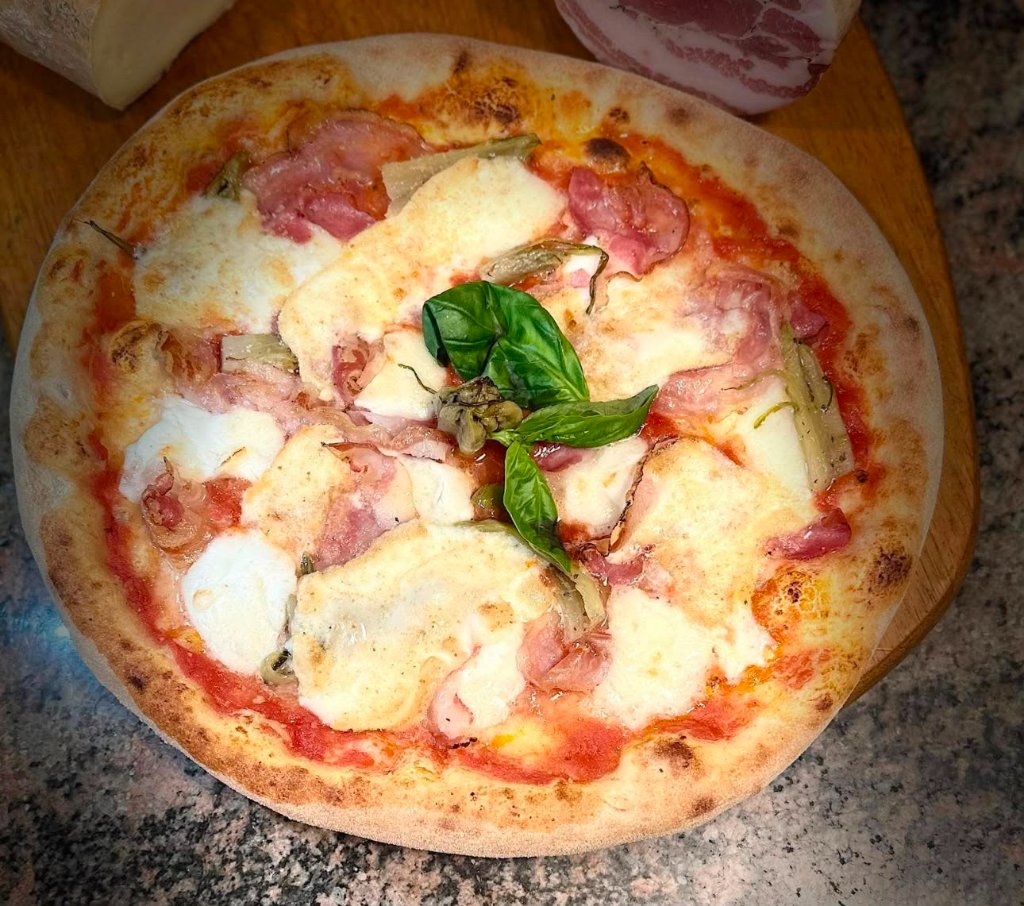 Pizza Mania 6