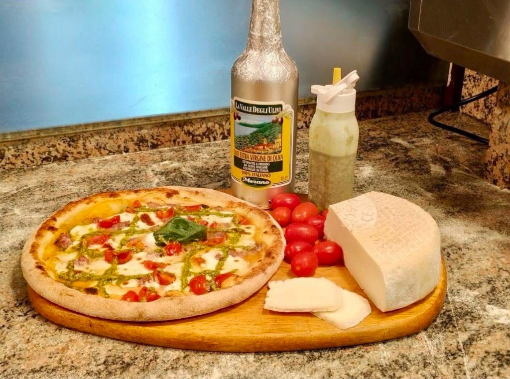 Pizza Mania 8