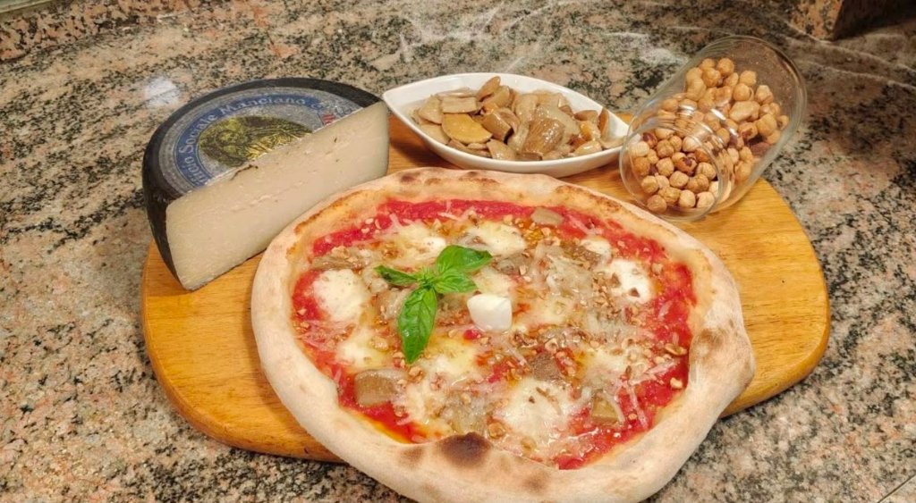 Pizza Mania 9